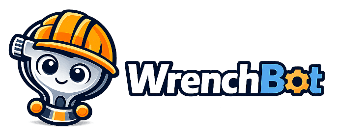 WrenchBot AI